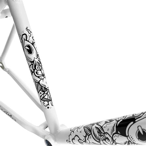 Buy The Goon Frame & Fork from Throne Cycles (Chad White) Online at ...