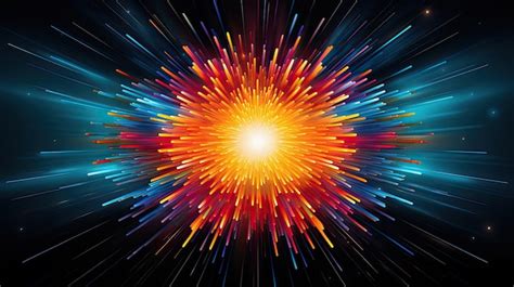 Image result for Colorful Explosion