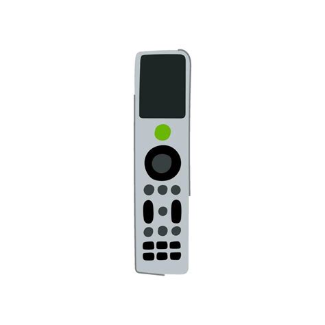 Image result for Xfinity Remote Cartoon