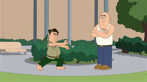 Brickleberry (2012)