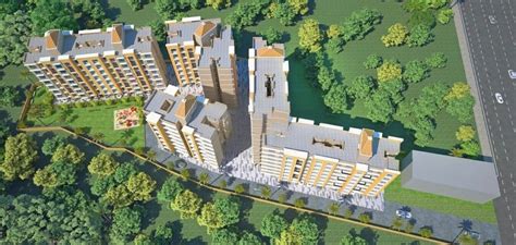 the green sapphirre Bapgaon Thane | Project, Developer & RERA Details