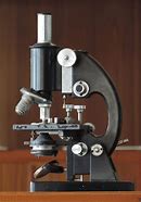Image result for simple microscope