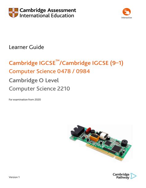 Image result for Computer Science Learner