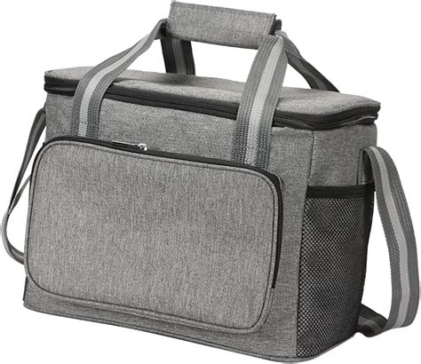 Buy AFFLATUS Insulated Lunch Bag for Office Women Stylish Tiffin Bag ...