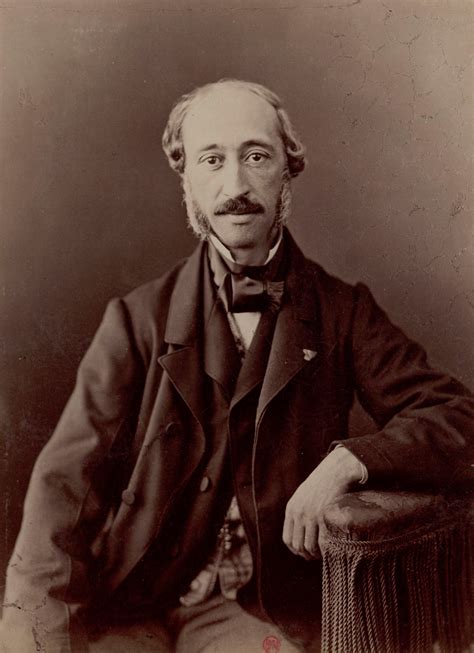 Edmond Becquerel: The Man Behind Solar Panels - Solenergy Systems Inc.