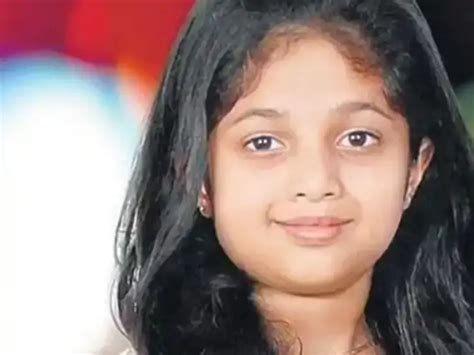 KG 2 Student Mahalakshmi's Talent Was Recognized By Her Parents At The ...