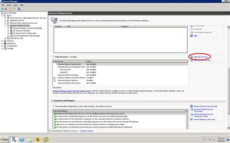 Image result for Remote Desktop Licensing Manager