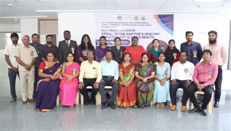 Shri B. M. Patil Medical College Hospital & Research Centre, Vijayapura ...