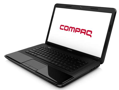 Image result for Compaq CQ58 Computer