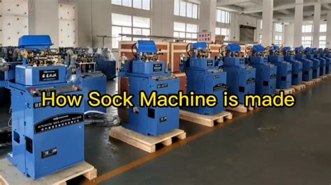 Sock Making Machine 的图像结果