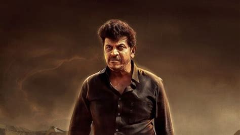 Bhairathi Ranagal OTT release date: When and where to watch Shiva ...