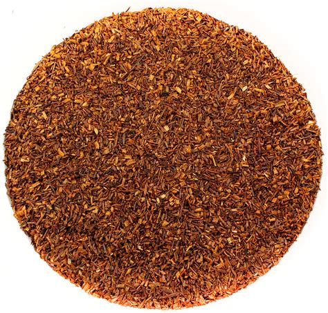 Rooibos Tea, South African Red Bush Tea, One Pound Bulk Loose Rooibos ...