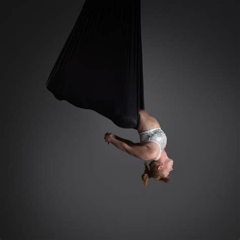 Aerial Yoga Foundation Course , Holistic Health Hub Derbyshire ...