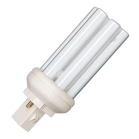 GX24d Kompaktleuchtstofflampen (2 Pins) online kaufen | Leuchtmittelmarkt