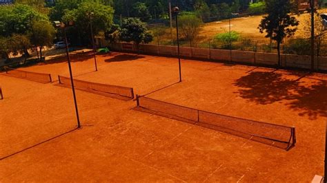 Ethical Tennis Aademy - Hudle