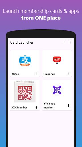 Image result for Card Launcher