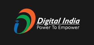 Digital India Logo.png 的图像结果