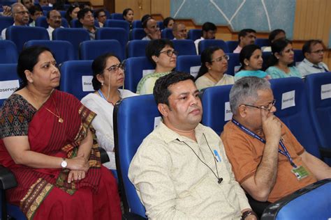 CSIR AMRIT Lecture Series by Prof. Aniruddha Bhalchandra Pandit - 17/05 ...