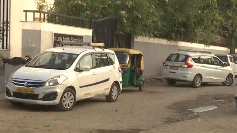 Three-day transport strike raises fears of supply shortages and ...