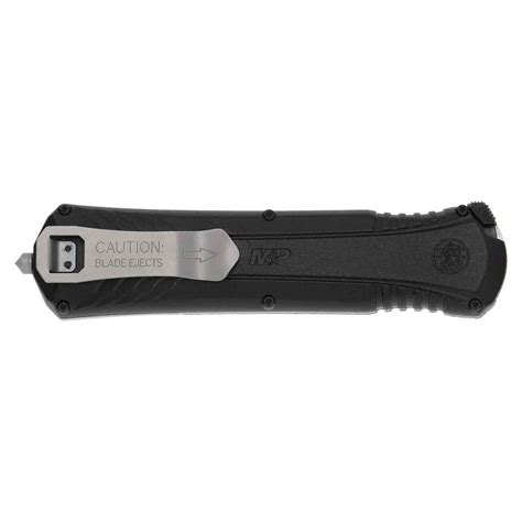 Smith & Wesson M&P OTF 3.3 inch Automatic Knife | Sportsman's Warehouse