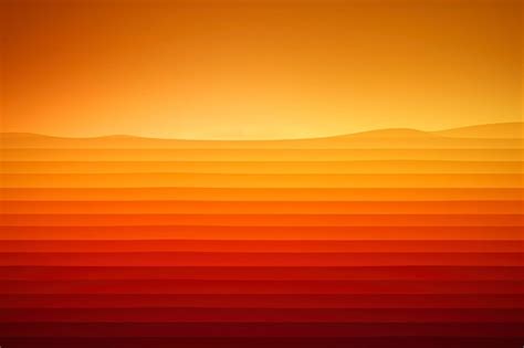 Image result for Orange Color Gradient