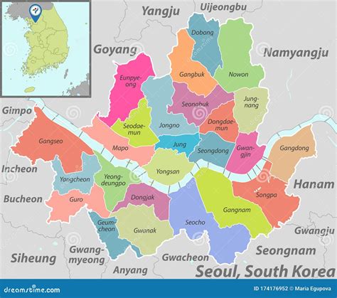 Things to do in South Korea | Tourist Attractions 2021