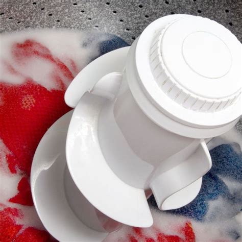 Image result for How a Washing Machine Works for Kids