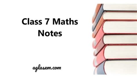 Image result for 7th Class Course Maths