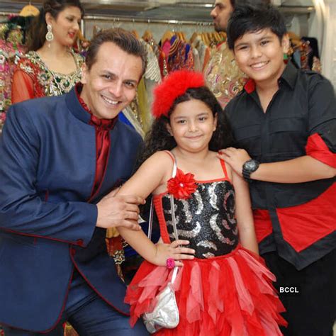 Bharat, Reshma Grover's store launch- The Etimes Photogallery Page 12