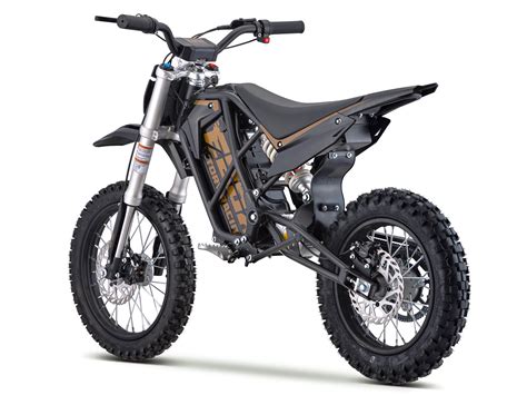 EBOX2 V2 - Stomp EBOX Electric Pit Bike - 60V - 2000W ELECTRIC PIT BIK ...