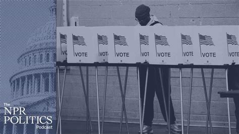 Podcast: What can Democrats and Republicans learn from Tuesday’s ...