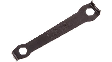 Shimano TL-FC21 Chainring Spanner – BUMSONTHESADDLE