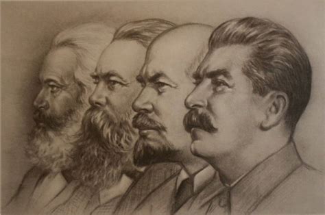 Ленин и Сталин. Культ личности - благо или трагедия? | Жанна Швыдкая | Дзен