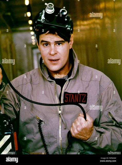 Ghostbusters 1984 columbia film hi-res stock photography and images - Alamy