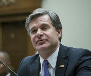 Blackburn: Was FBI Used as Political Weapon? | Newsmax.com