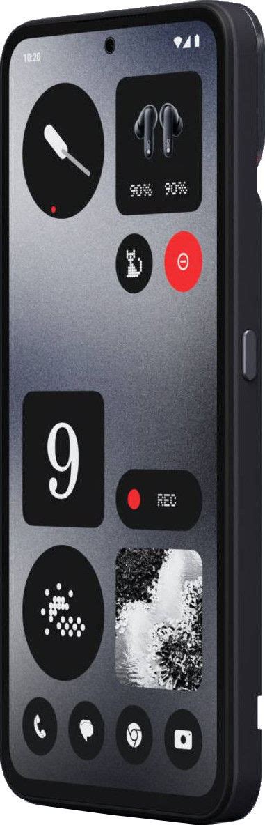 CMF Phone 1 Latest Price in India & Full Specs - Minto