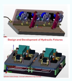 Image result for Fixture Design Course