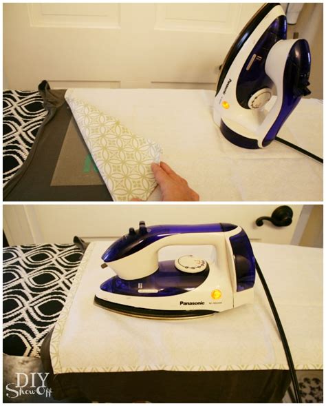 Image result for Iron on Vinyl Tutorial