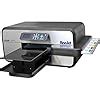 SUNSTAR | Printing Machine for T-Shirts and Textiles, Black : Amazon.in ...
