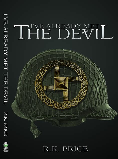 I’ve Already Met the Devil eBook : Price, R.K.: Amazon.in: Kindle Store
