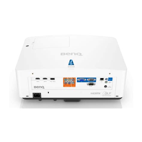 BenQ LU930 - 5000 Lumen WUXGA Laser DLP Full HD Projector