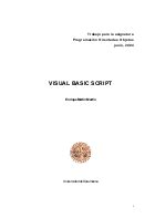Image result for Visual Basic Script Tutorial