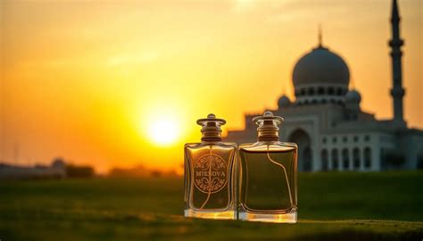 How to Choose the Best Perfume for Jummah and Everyday Use – AL-KHALID ...