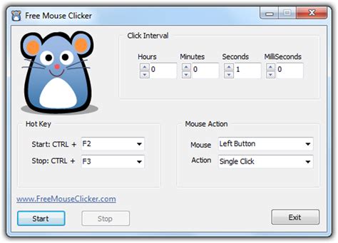 Image result for Fast Mouse Clicker Download