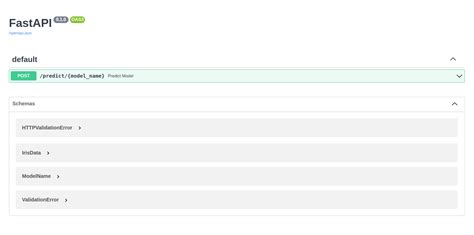 Image result for Python API Deployment