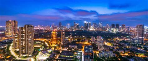 Top Cities in India (Best for Real Estate Investment)