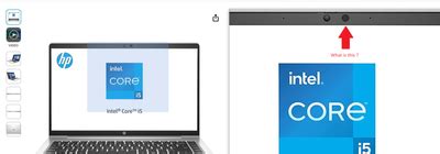 HP Computer Camera Settings 的图像结果