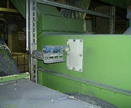 ProGap – Microwave level Switch