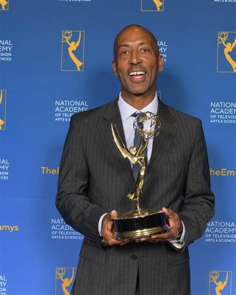 'King in the Wilderness' by Professor Trey Ellis Takes Home an Emmy ...