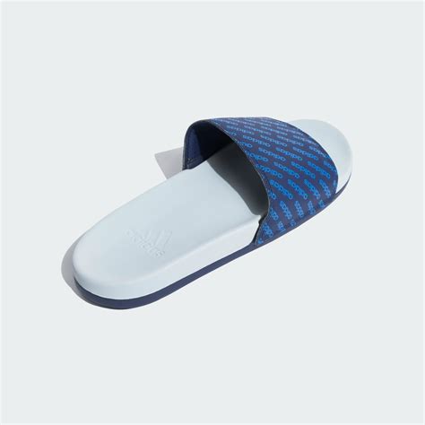 adidas Cardinalz Sld Sandals - Blue | adidas India